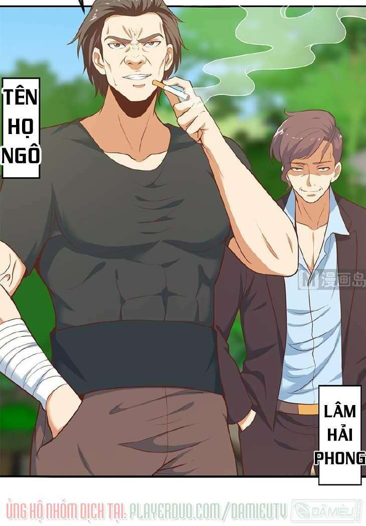 Tu Tiên Trở Về Tại Vườn Trường: Chapter 80