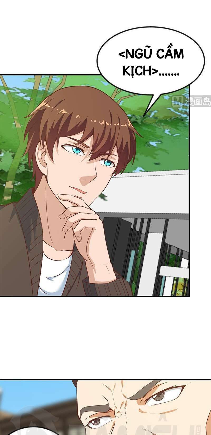 Tu Tiên Trở Về Tại Vườn Trường: Chapter 82