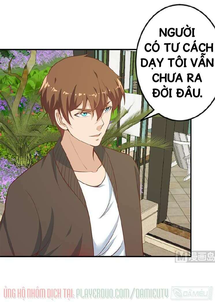Tu Tiên Trở Về Tại Vườn Trường: Chapter 82
