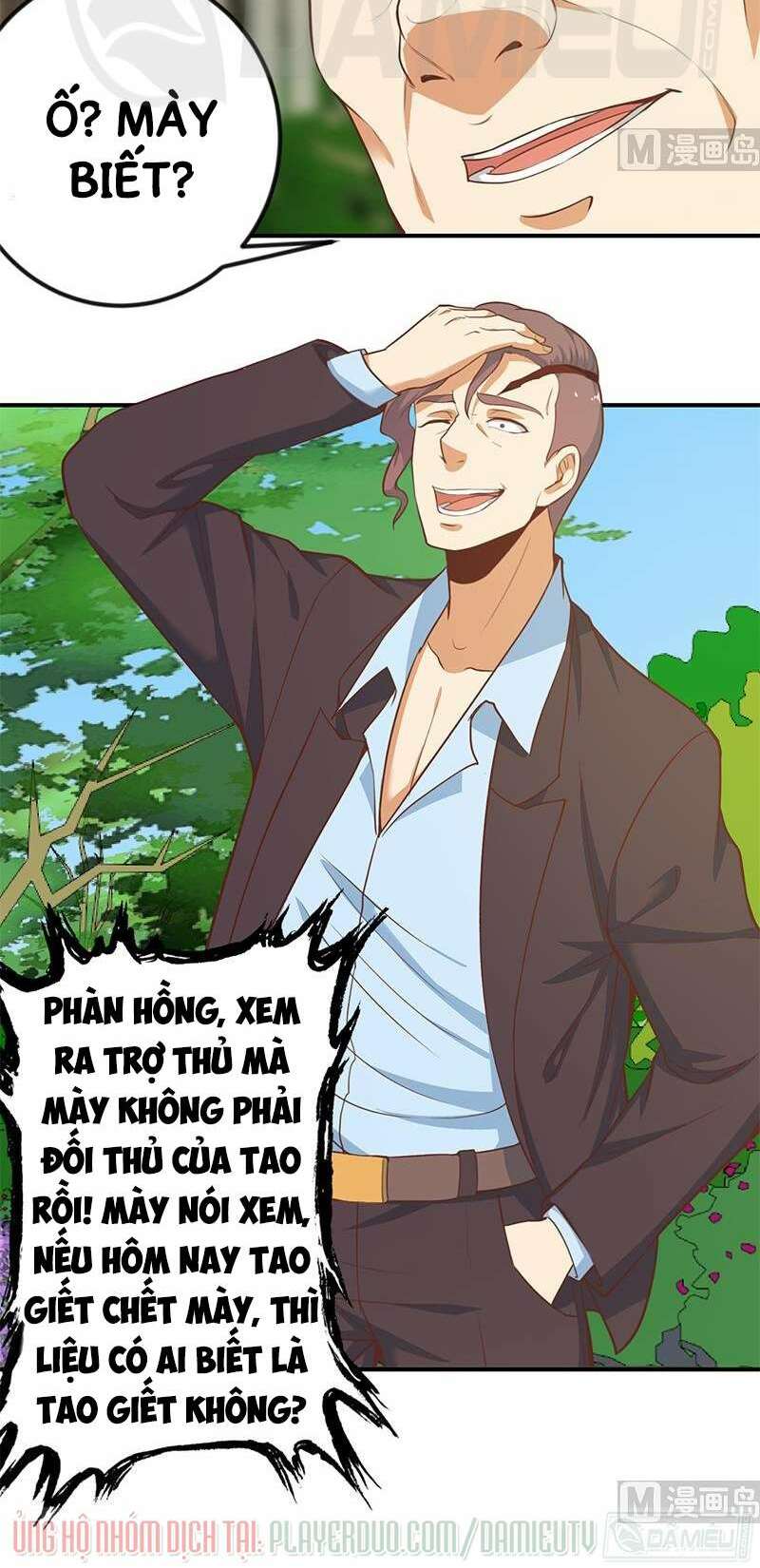 Tu Tiên Trở Về Tại Vườn Trường: Chapter 82