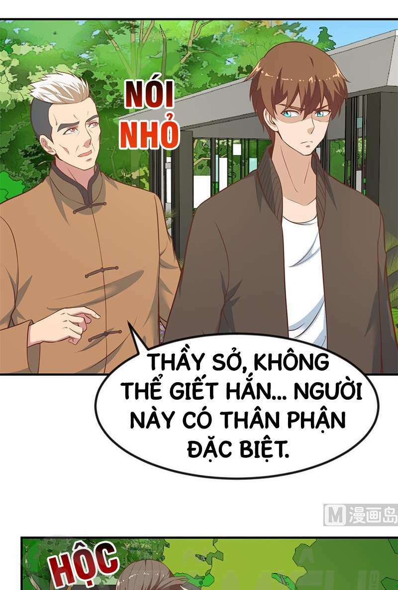 Tu Tiên Trở Về Tại Vườn Trường: Chapter 83