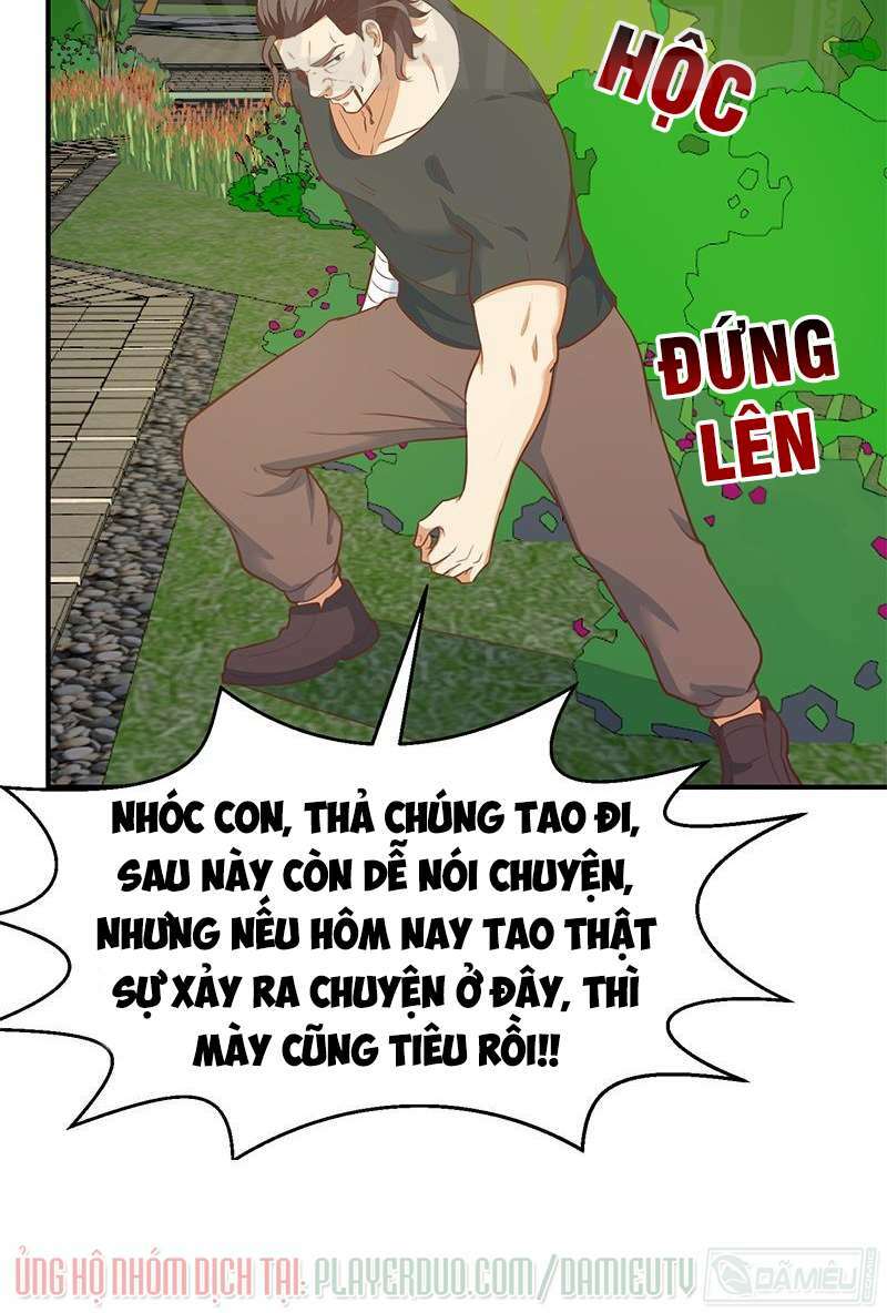 Tu Tiên Trở Về Tại Vườn Trường: Chapter 83