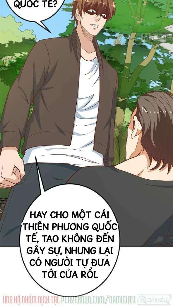 Tu Tiên Trở Về Tại Vườn Trường: Chapter 83