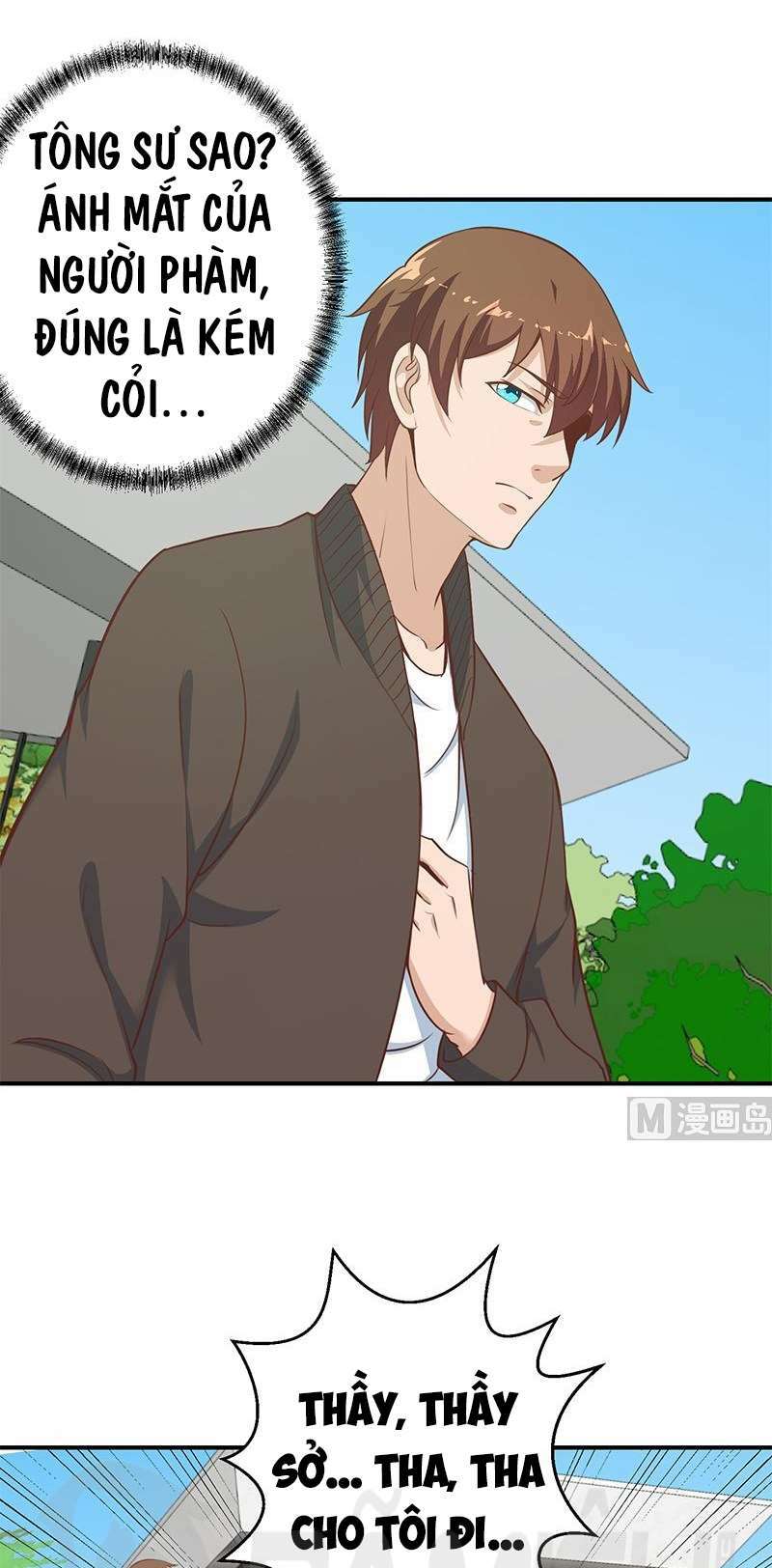 Tu Tiên Trở Về Tại Vườn Trường: Chapter 84