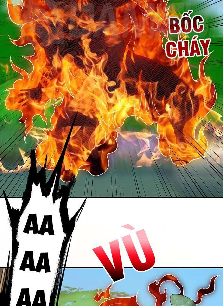 Tu Tiên Trở Về Tại Vườn Trường: Chapter 84