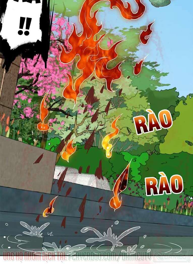 Tu Tiên Trở Về Tại Vườn Trường: Chapter 84