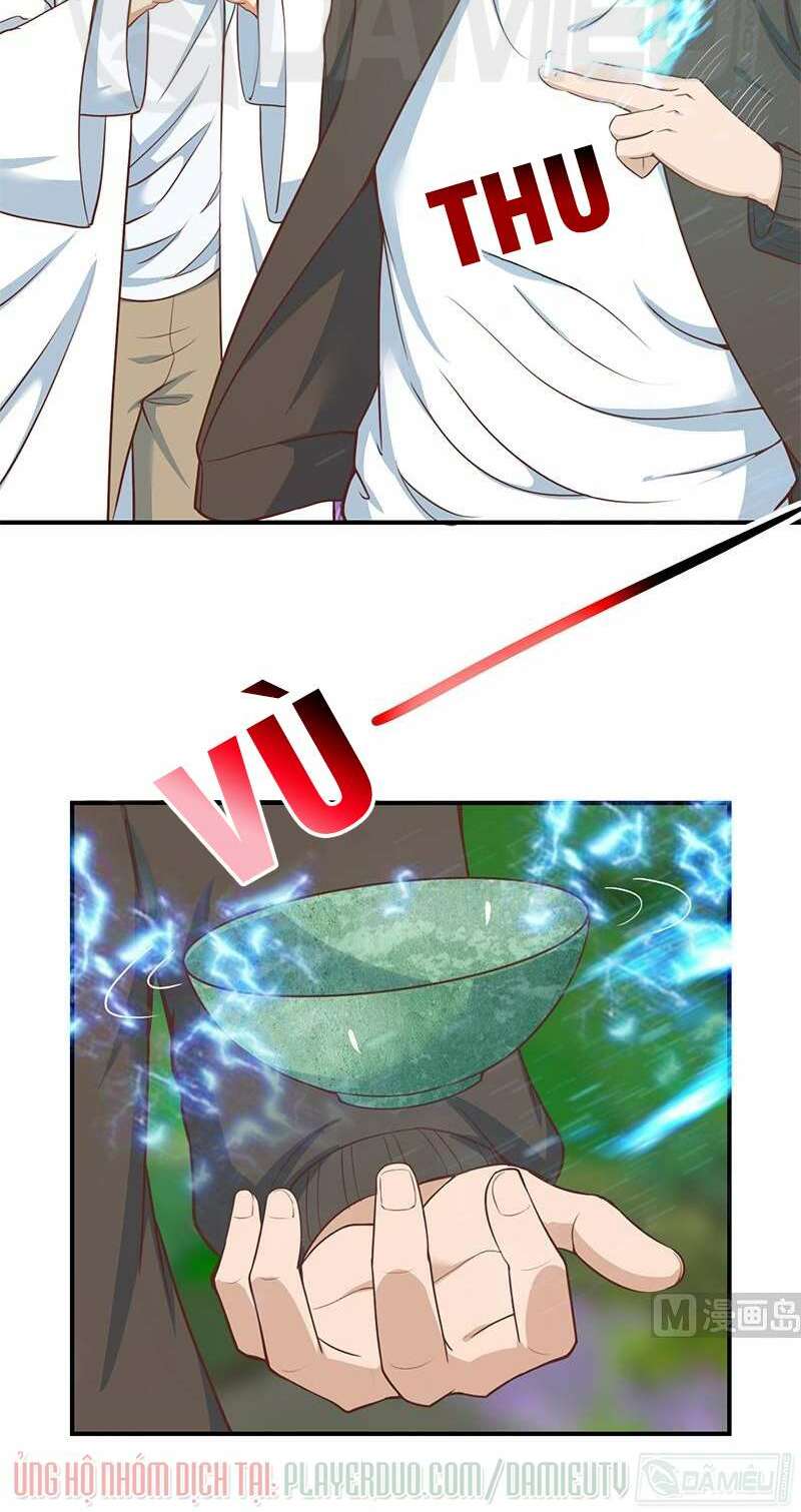 Tu Tiên Trở Về Tại Vườn Trường: Chapter 84