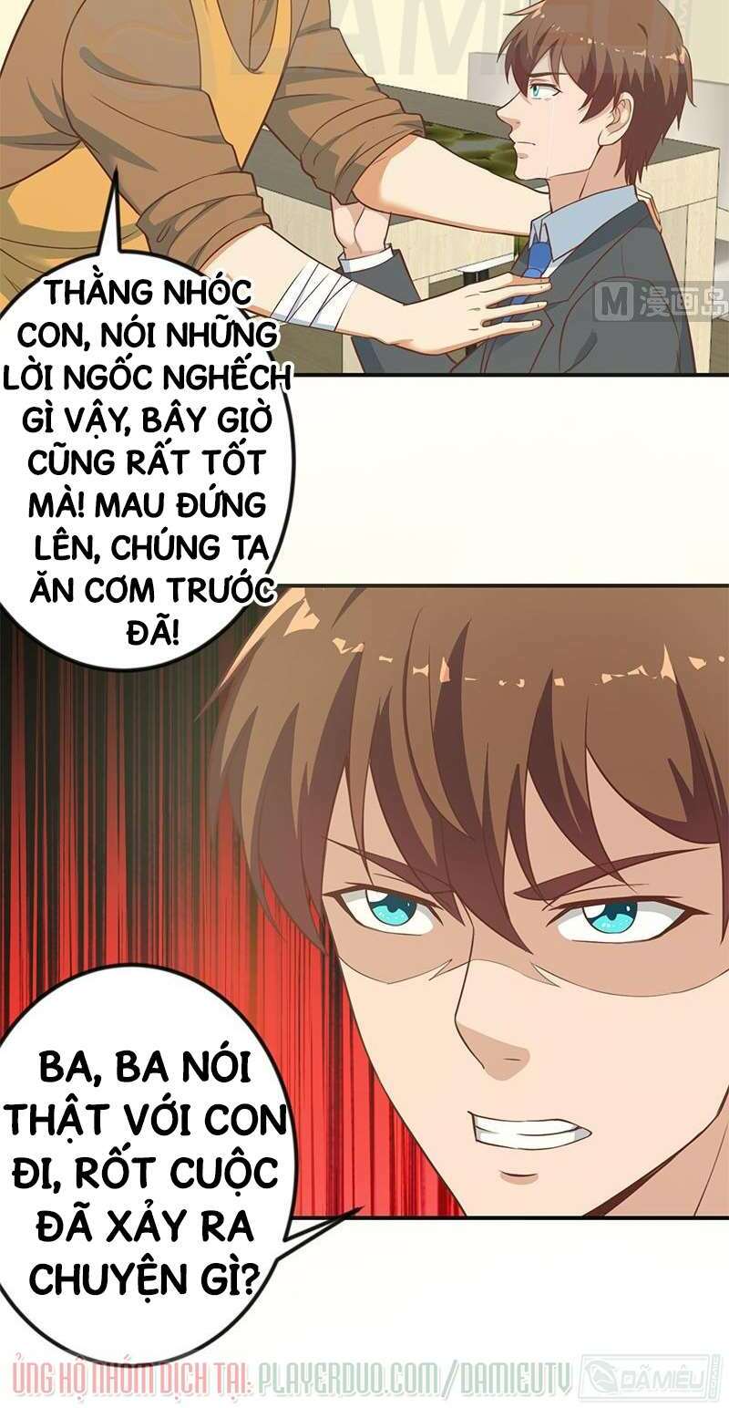 Tu Tiên Trở Về Tại Vườn Trường: Chapter 85
