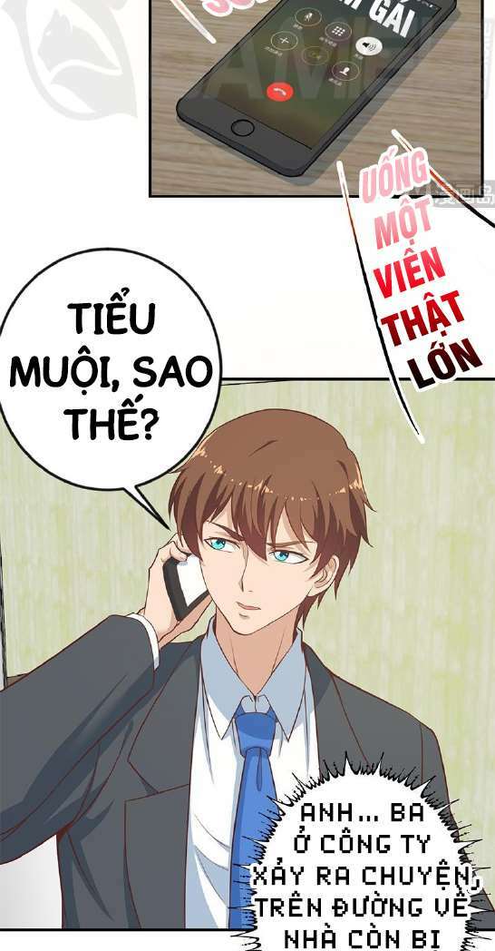 Tu Tiên Trở Về Tại Vườn Trường: Chapter 85