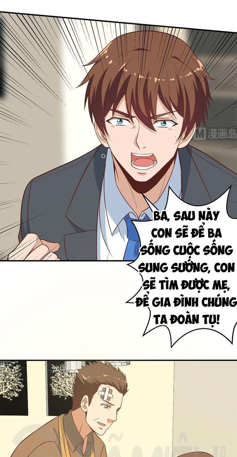 Tu Tiên Trở Về Tại Vườn Trường: Chapter 85