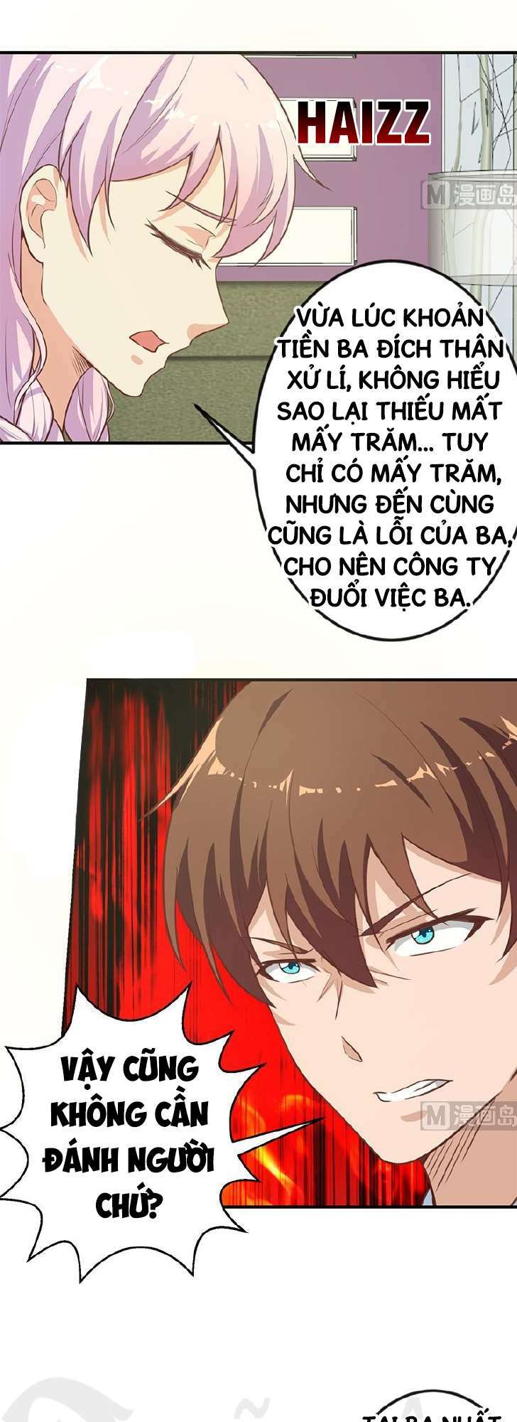 Tu Tiên Trở Về Tại Vườn Trường: Chapter 86