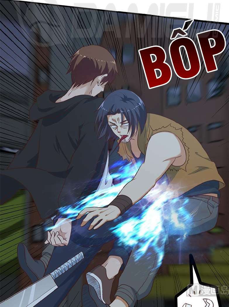 Tu Tiên Trở Về Tại Vườn Trường: Chapter 86