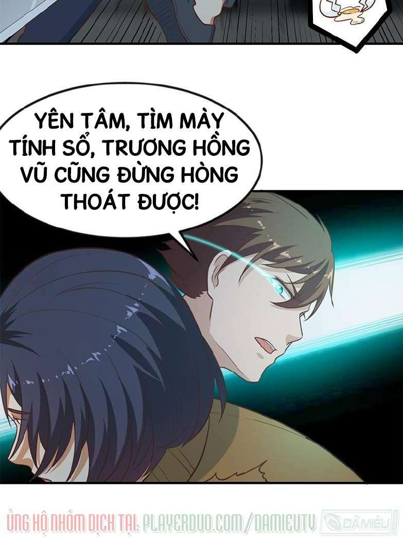 Tu Tiên Trở Về Tại Vườn Trường: Chapter 86