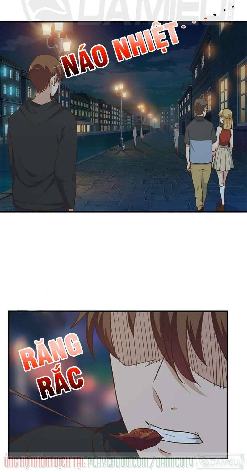 Tu Tiên Trở Về Tại Vườn Trường: Chapter 86