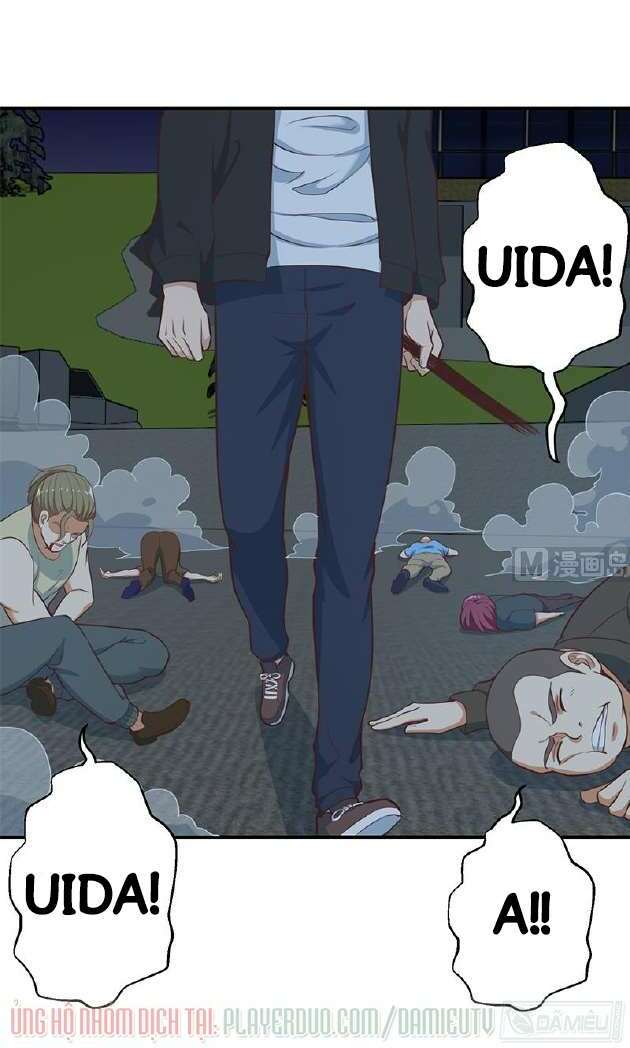 Tu Tiên Trở Về Tại Vườn Trường: Chapter 87