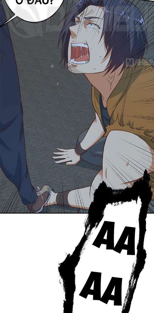 Tu Tiên Trở Về Tại Vườn Trường: Chapter 87