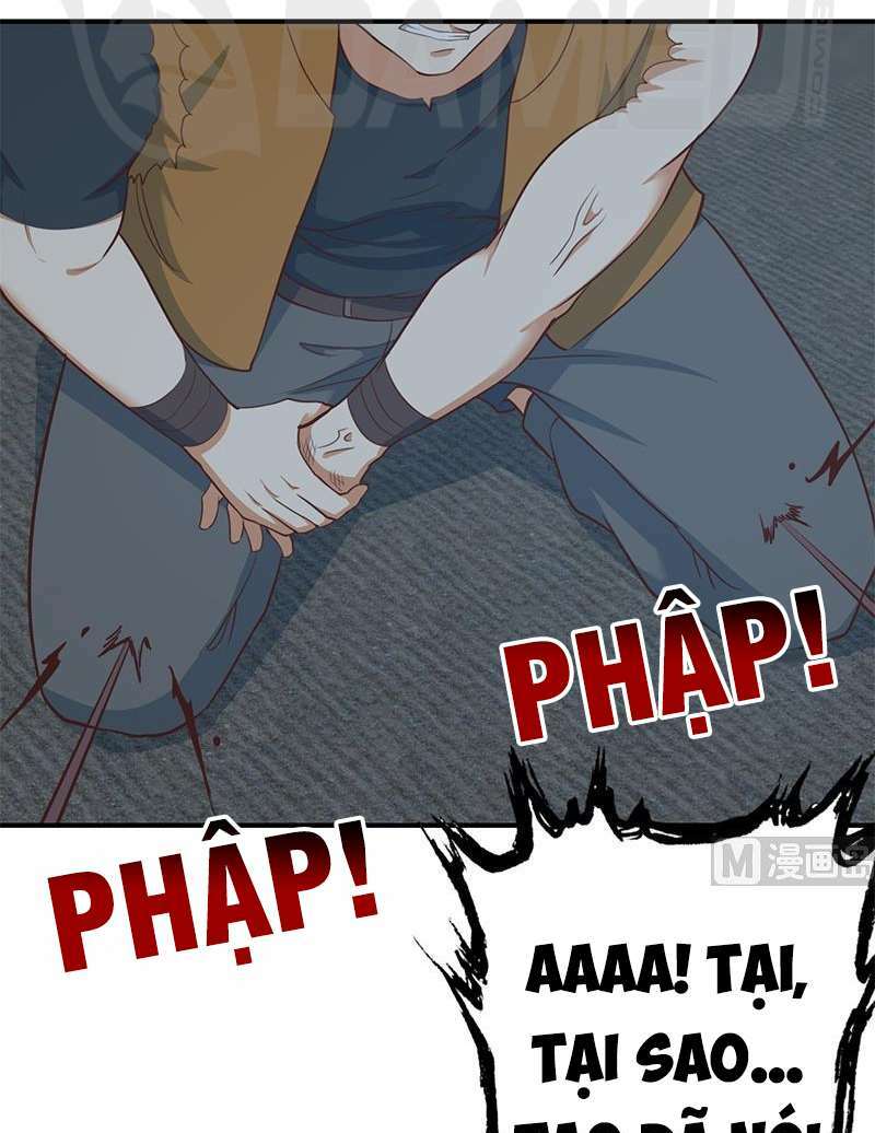 Tu Tiên Trở Về Tại Vườn Trường: Chapter 87