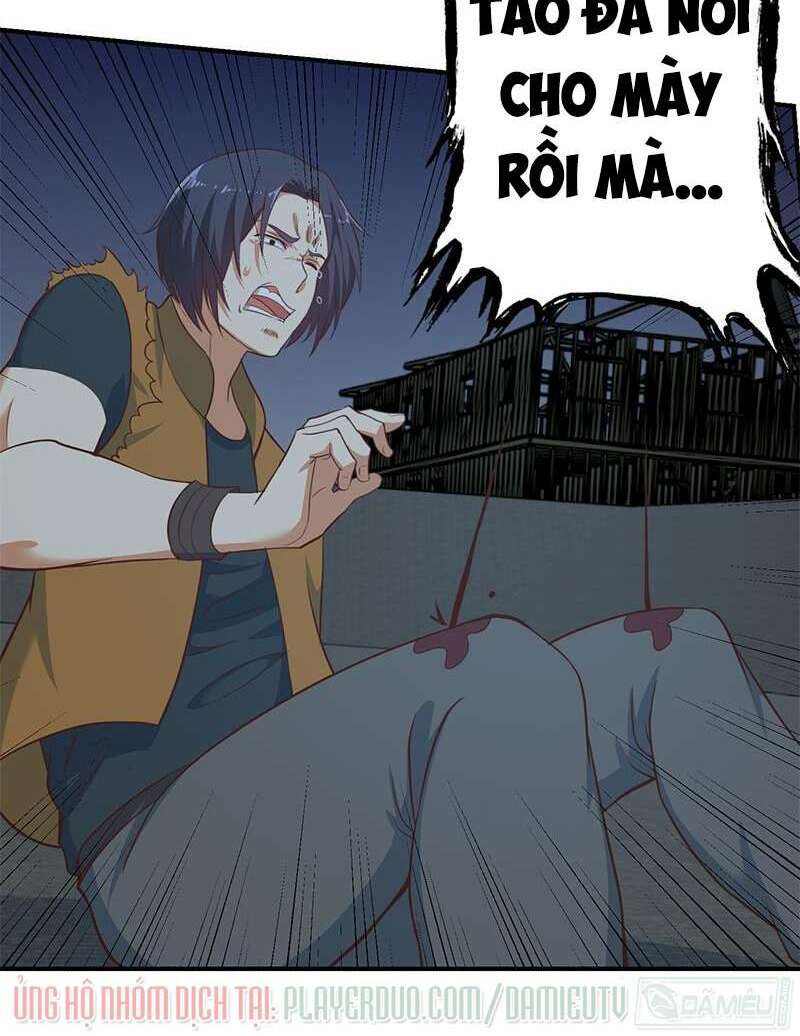 Tu Tiên Trở Về Tại Vườn Trường: Chapter 87