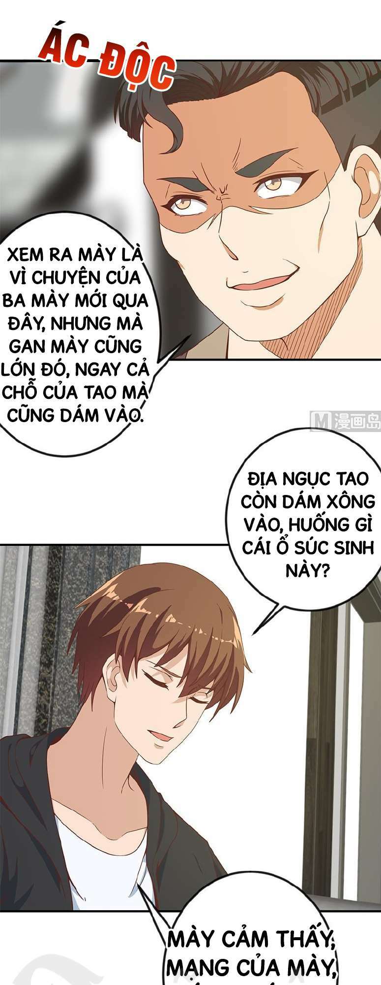 Tu Tiên Trở Về Tại Vườn Trường: Chapter 88