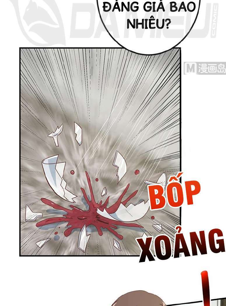 Tu Tiên Trở Về Tại Vườn Trường: Chapter 88