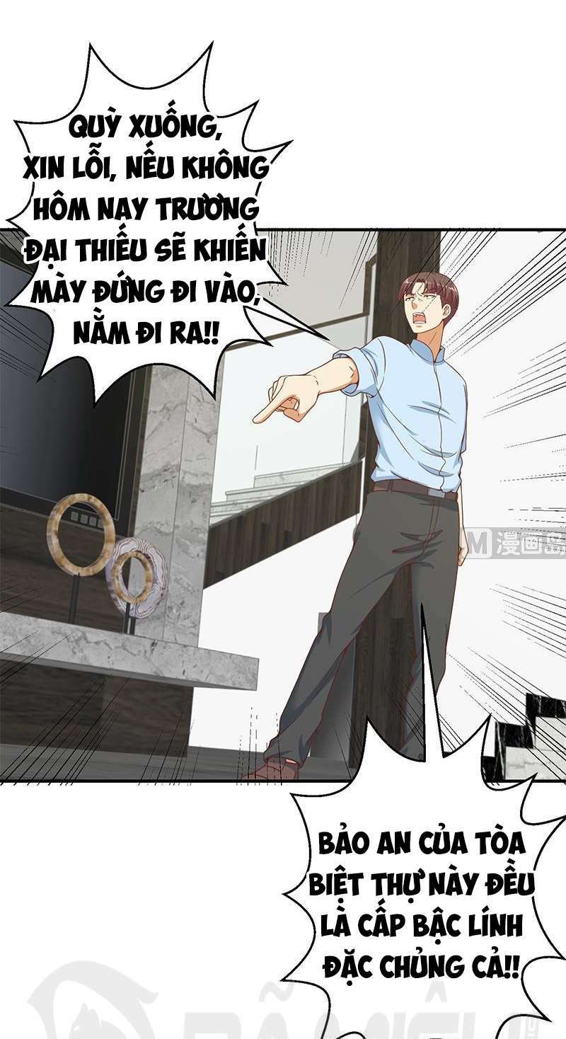 Tu Tiên Trở Về Tại Vườn Trường: Chapter 88