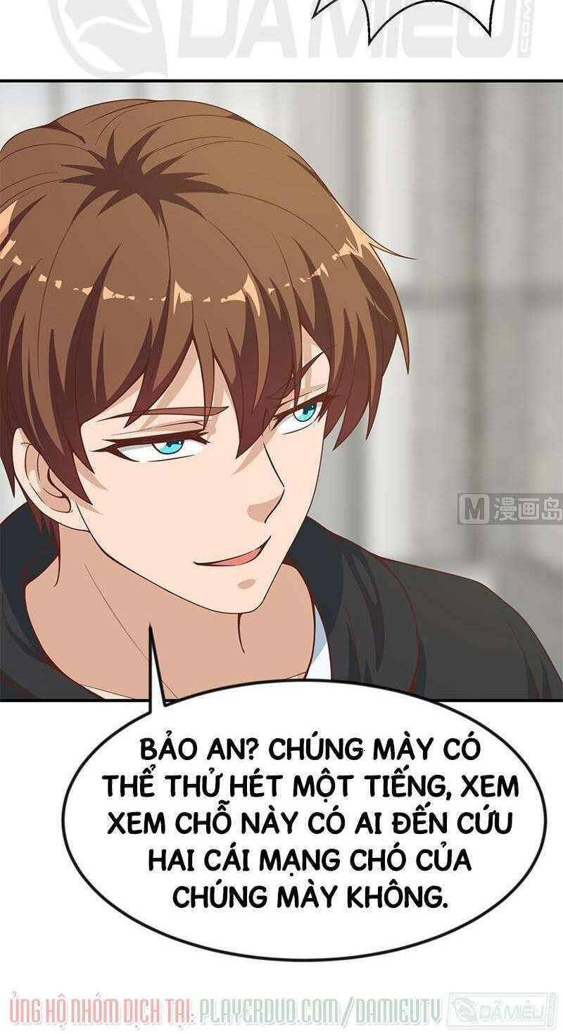Tu Tiên Trở Về Tại Vườn Trường: Chapter 88
