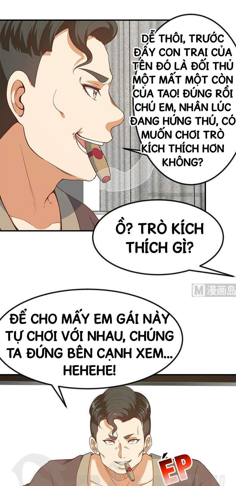 Tu Tiên Trở Về Tại Vườn Trường: Chapter 88