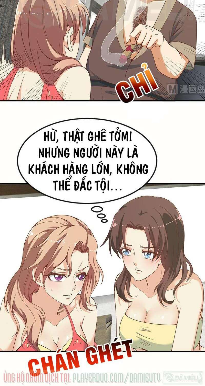 Tu Tiên Trở Về Tại Vườn Trường: Chapter 88