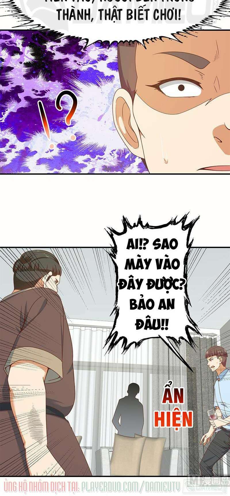 Tu Tiên Trở Về Tại Vườn Trường: Chapter 88