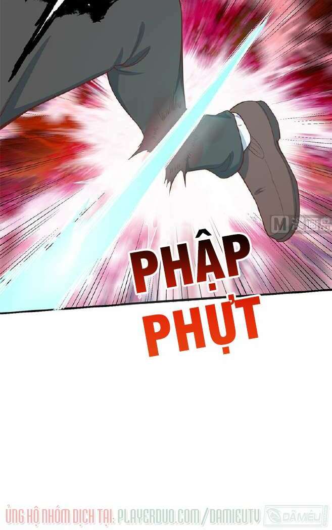Tu Tiên Trở Về Tại Vườn Trường: Chapter 89