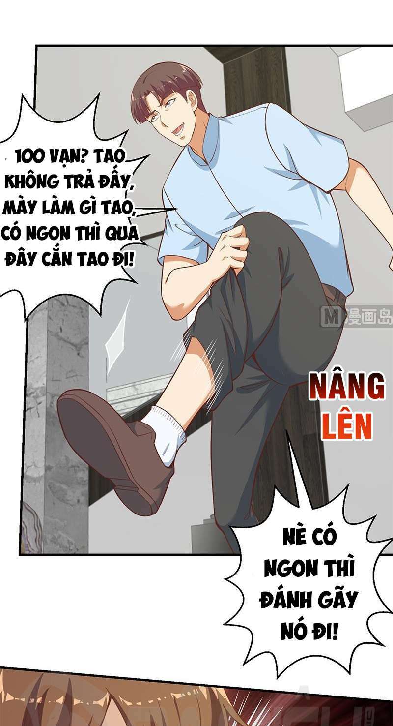 Tu Tiên Trở Về Tại Vườn Trường: Chapter 89