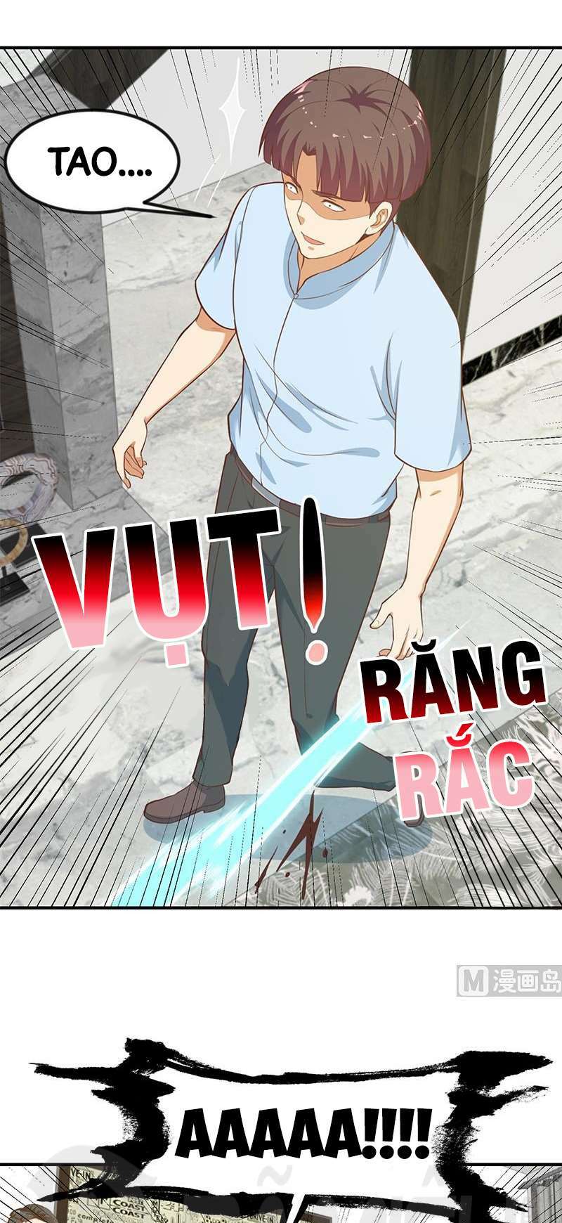 Tu Tiên Trở Về Tại Vườn Trường: Chapter 89