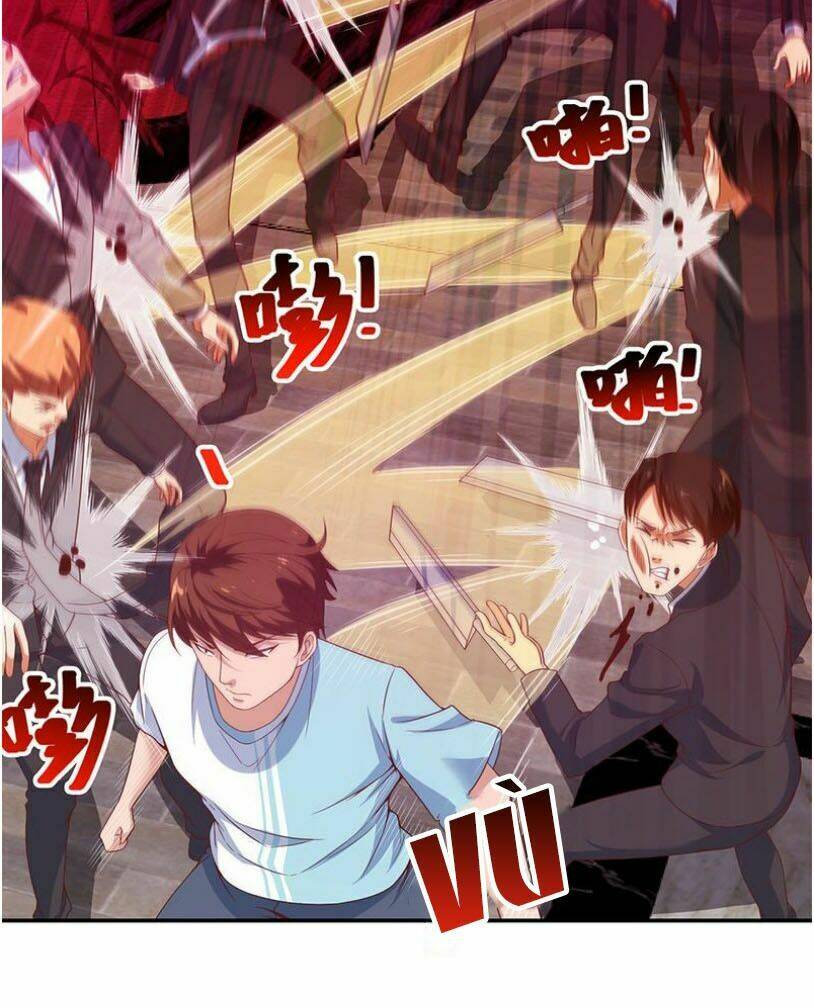 Tu Tiên Trở Về Tại Vườn Trường: Chapter 9