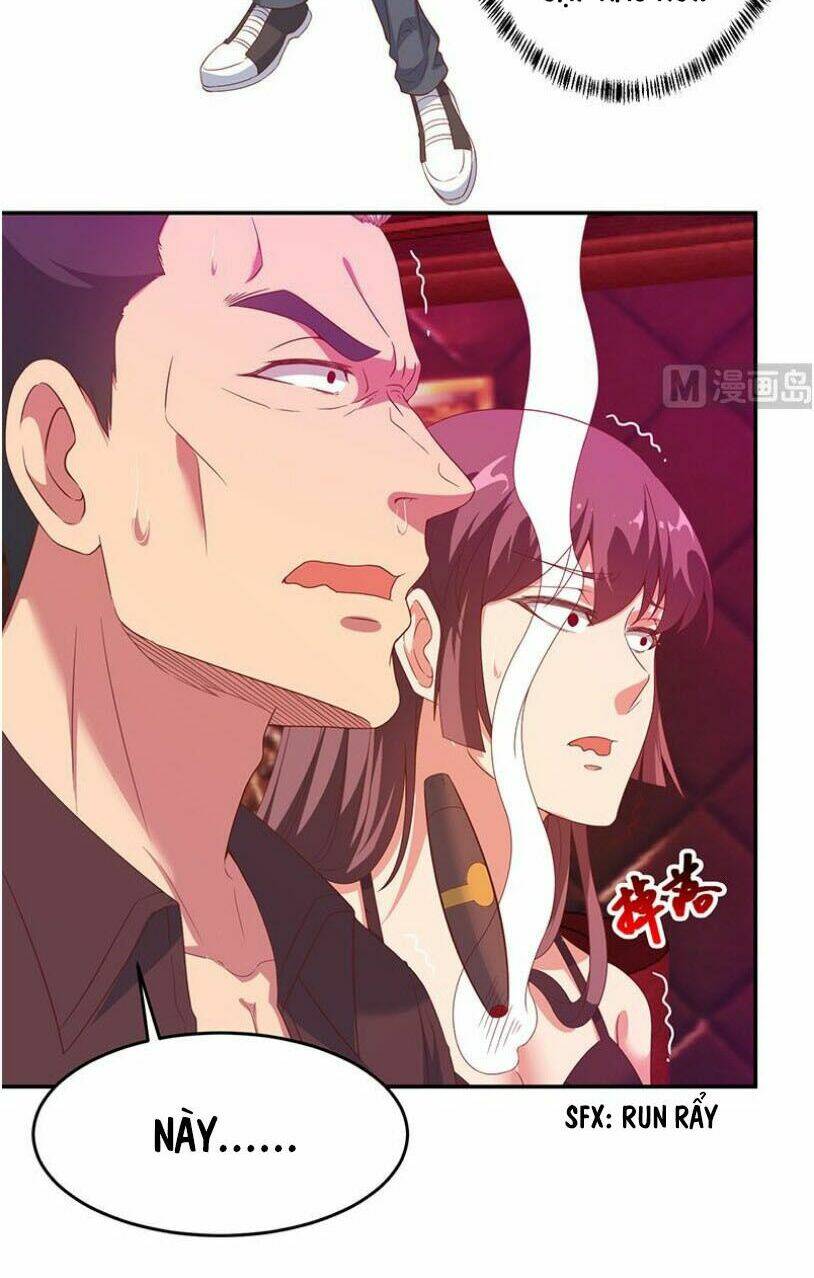 Tu Tiên Trở Về Tại Vườn Trường: Chapter 9