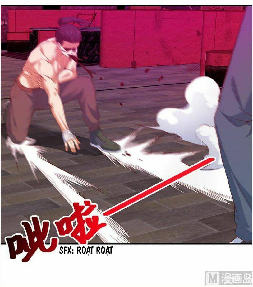 Tu Tiên Trở Về Tại Vườn Trường: Chapter 9