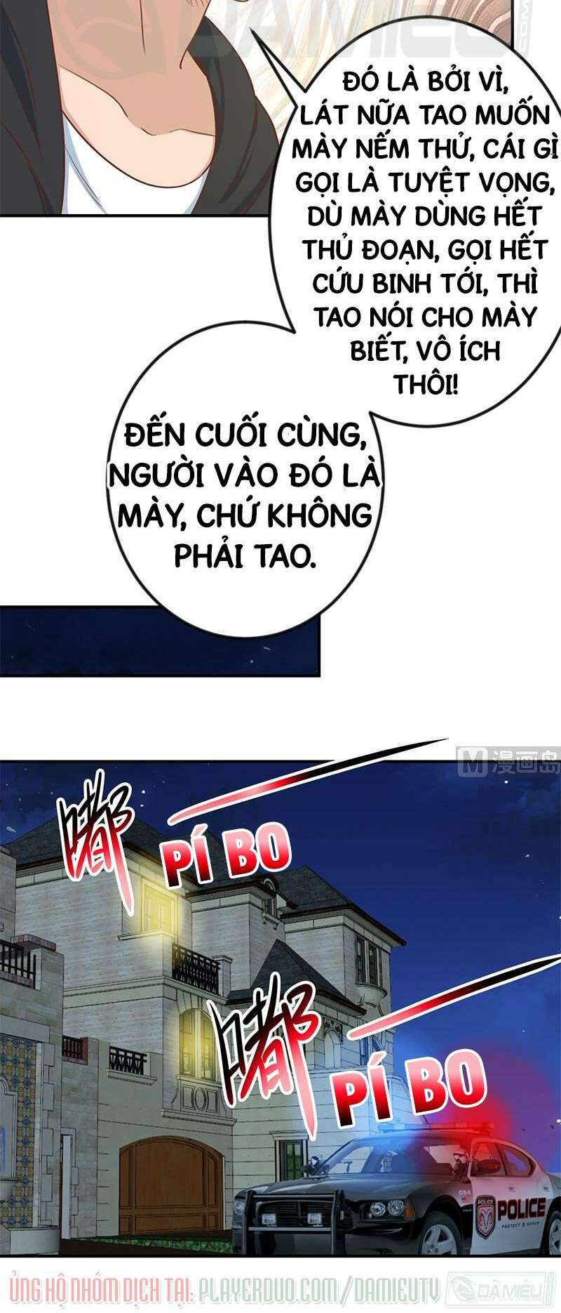 Tu Tiên Trở Về Tại Vườn Trường: Chapter 90