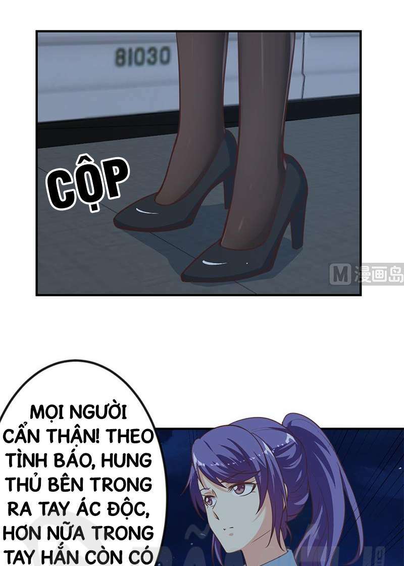 Tu Tiên Trở Về Tại Vườn Trường: Chapter 90
