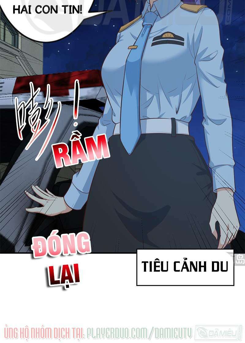 Tu Tiên Trở Về Tại Vườn Trường: Chapter 90
