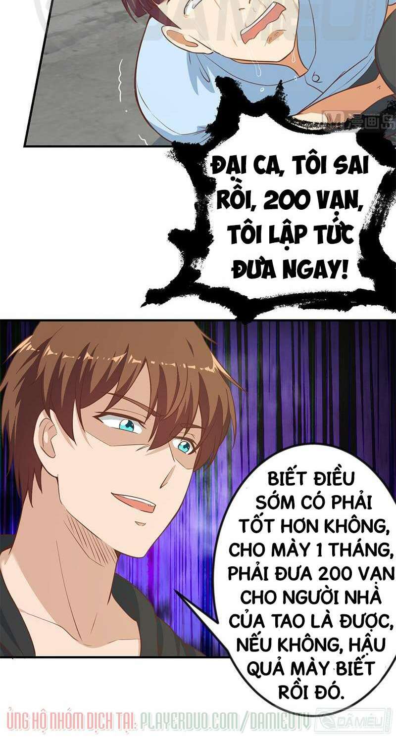 Tu Tiên Trở Về Tại Vườn Trường: Chapter 90