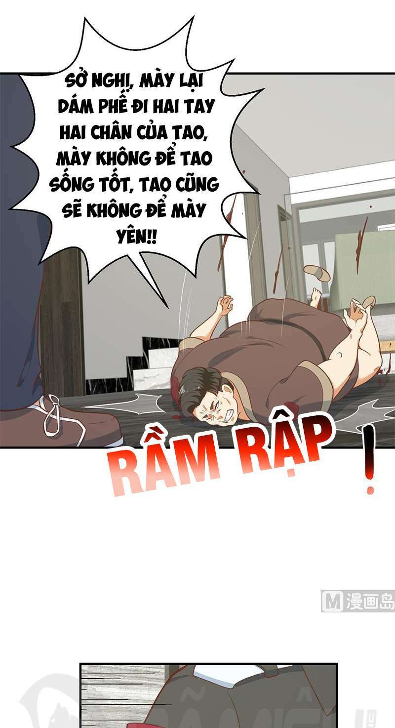 Tu Tiên Trở Về Tại Vườn Trường: Chapter 90