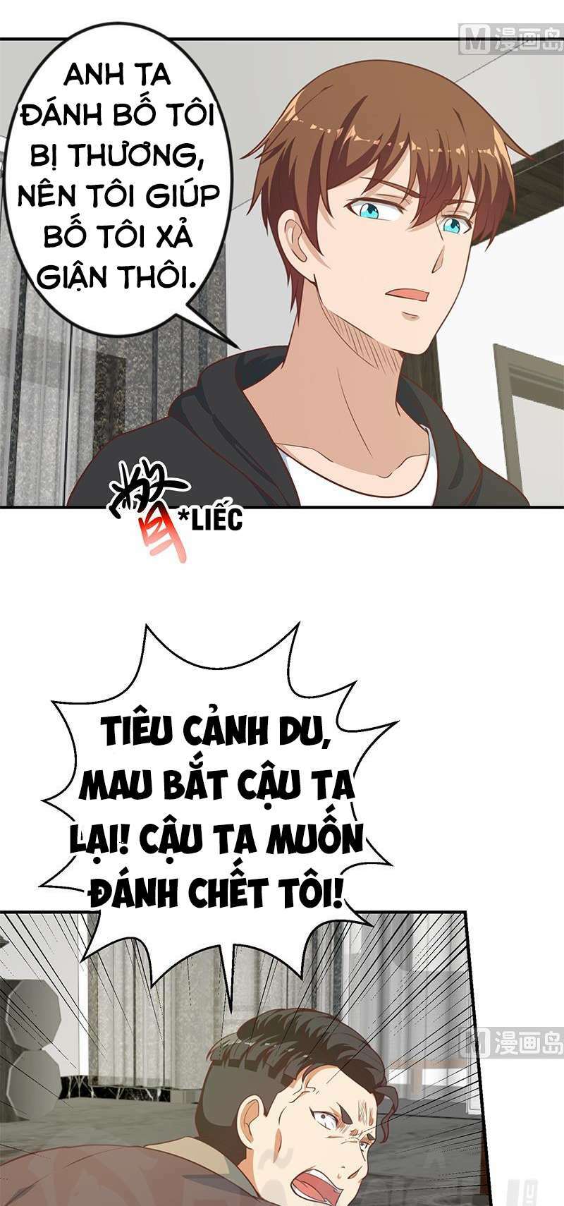 Tu Tiên Trở Về Tại Vườn Trường: Chapter 91