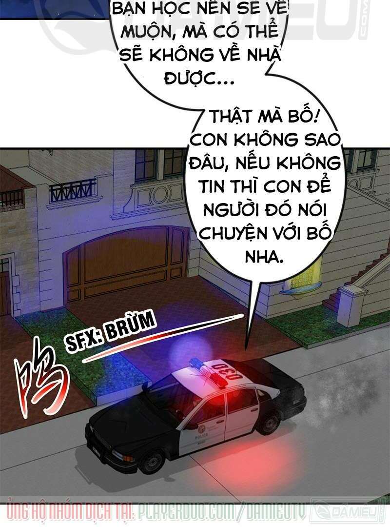 Tu Tiên Trở Về Tại Vườn Trường: Chapter 91