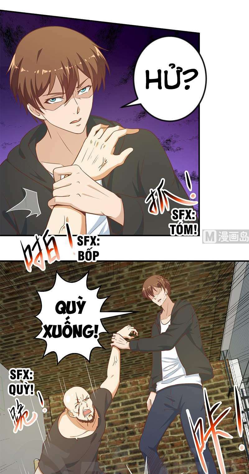 Tu Tiên Trở Về Tại Vườn Trường: Chapter 92