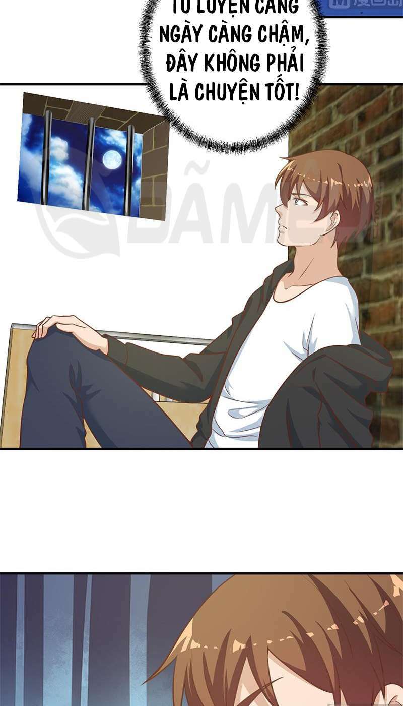 Tu Tiên Trở Về Tại Vườn Trường: Chapter 92