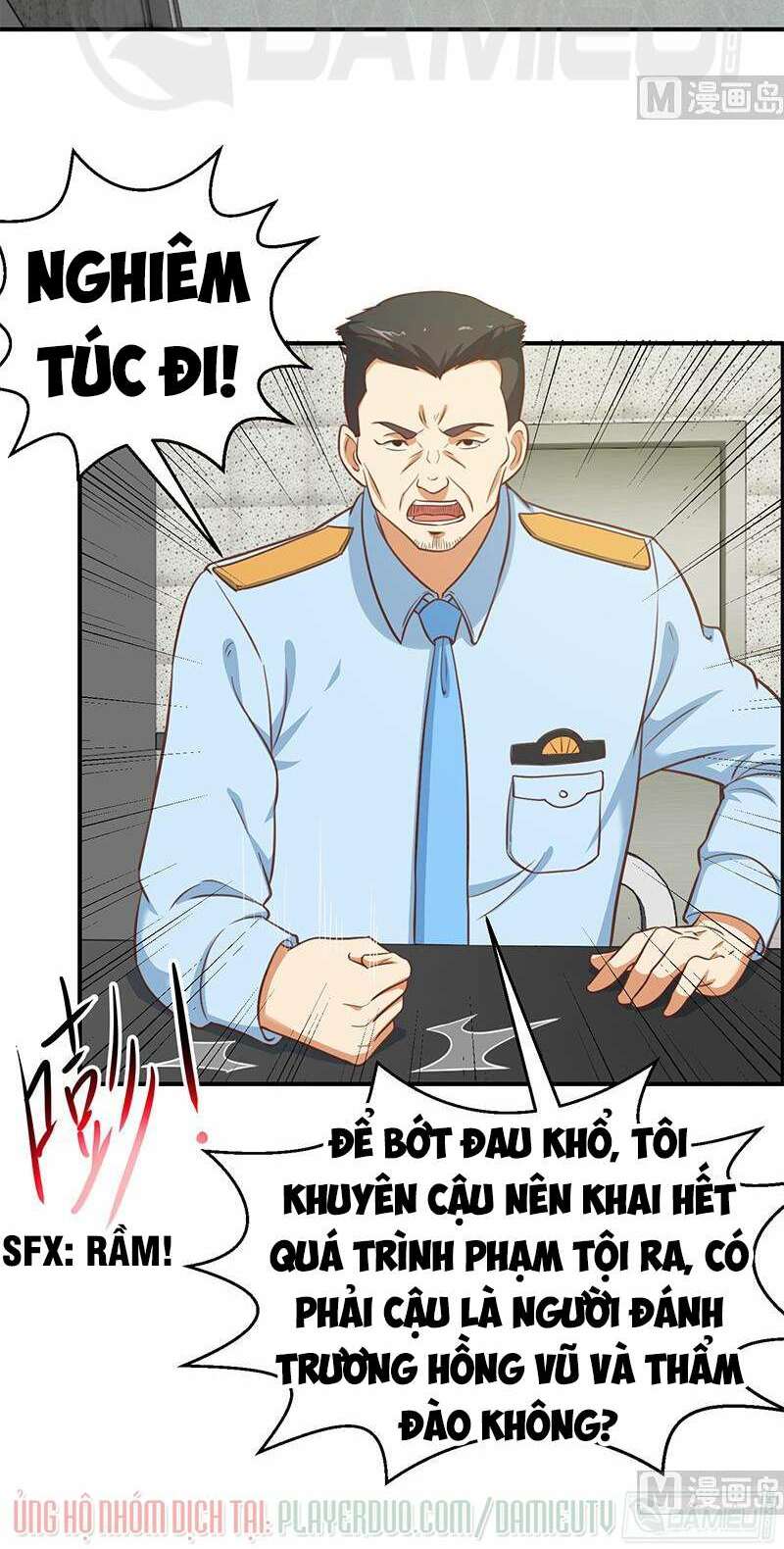 Tu Tiên Trở Về Tại Vườn Trường: Chapter 92