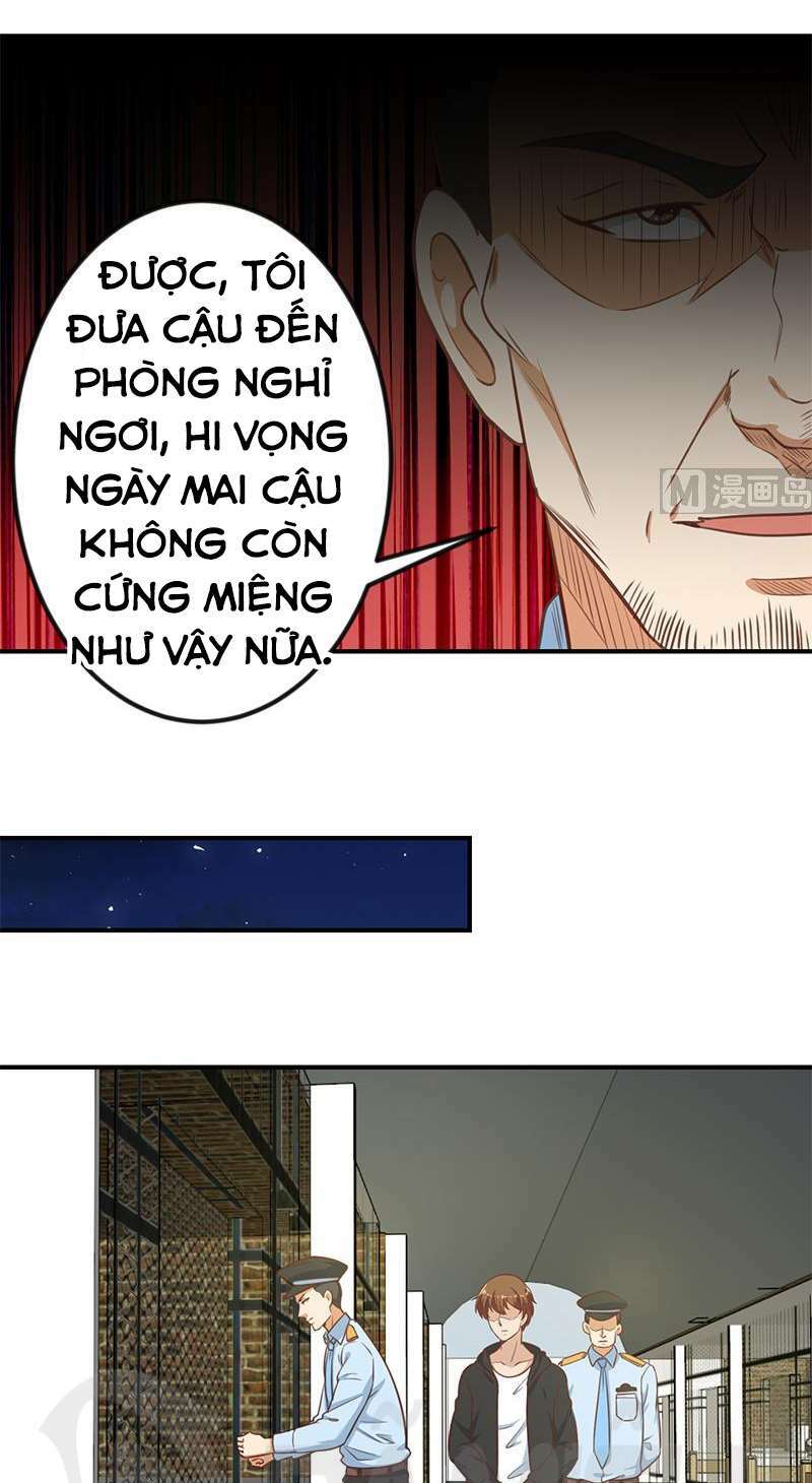 Tu Tiên Trở Về Tại Vườn Trường: Chapter 92