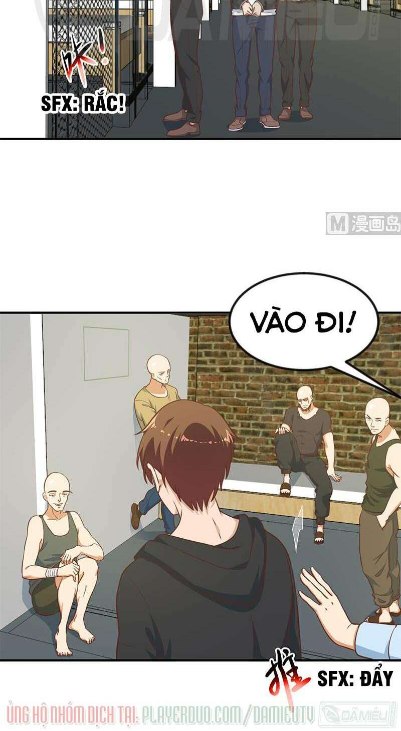 Tu Tiên Trở Về Tại Vườn Trường: Chapter 92