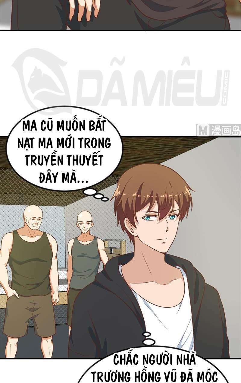 Tu Tiên Trở Về Tại Vườn Trường: Chapter 92