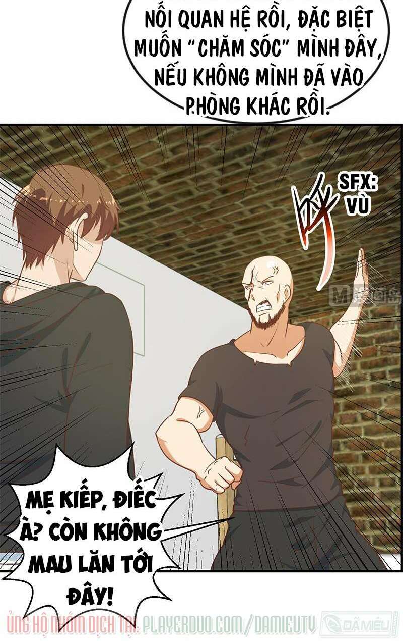 Tu Tiên Trở Về Tại Vườn Trường: Chapter 92