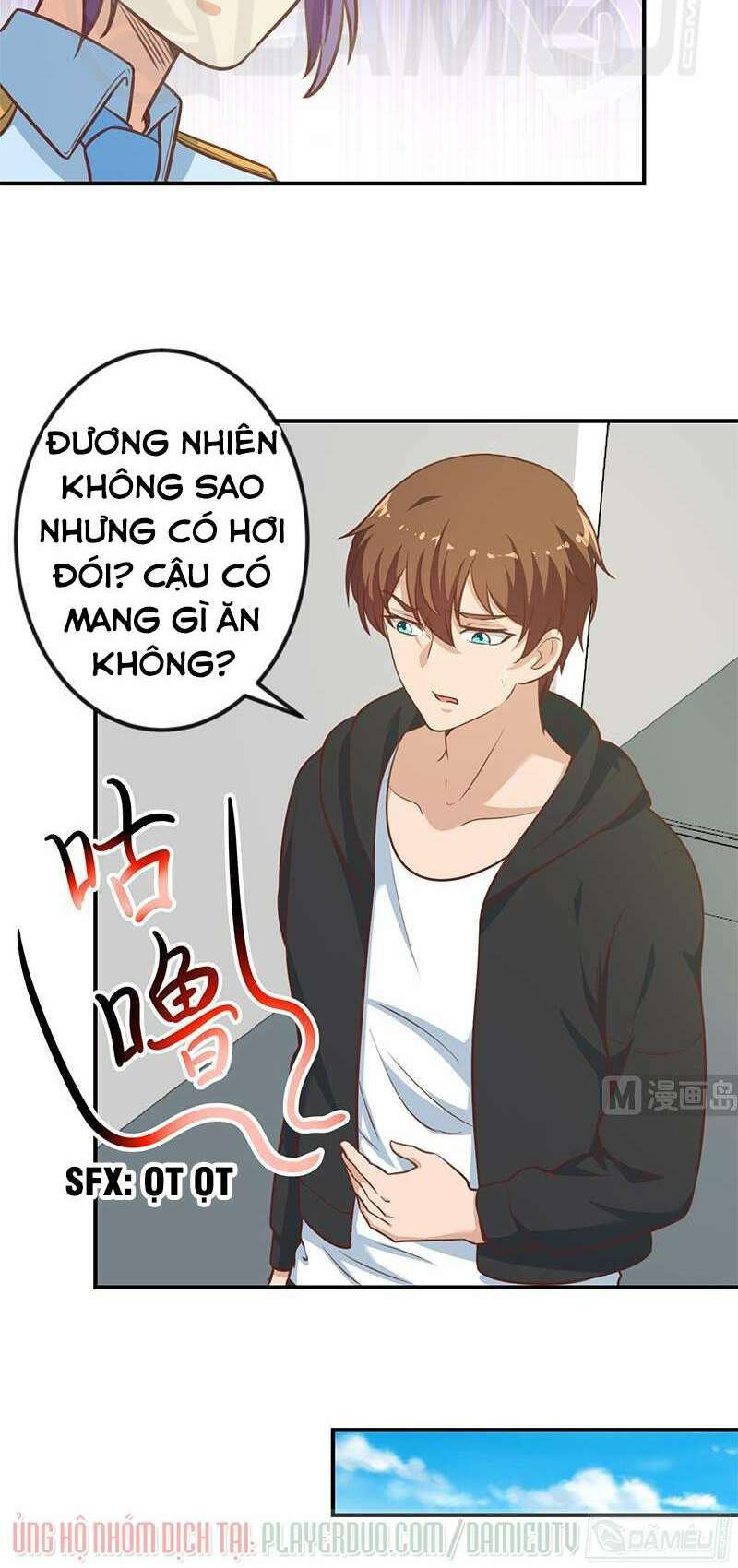 Tu Tiên Trở Về Tại Vườn Trường: Chapter 93